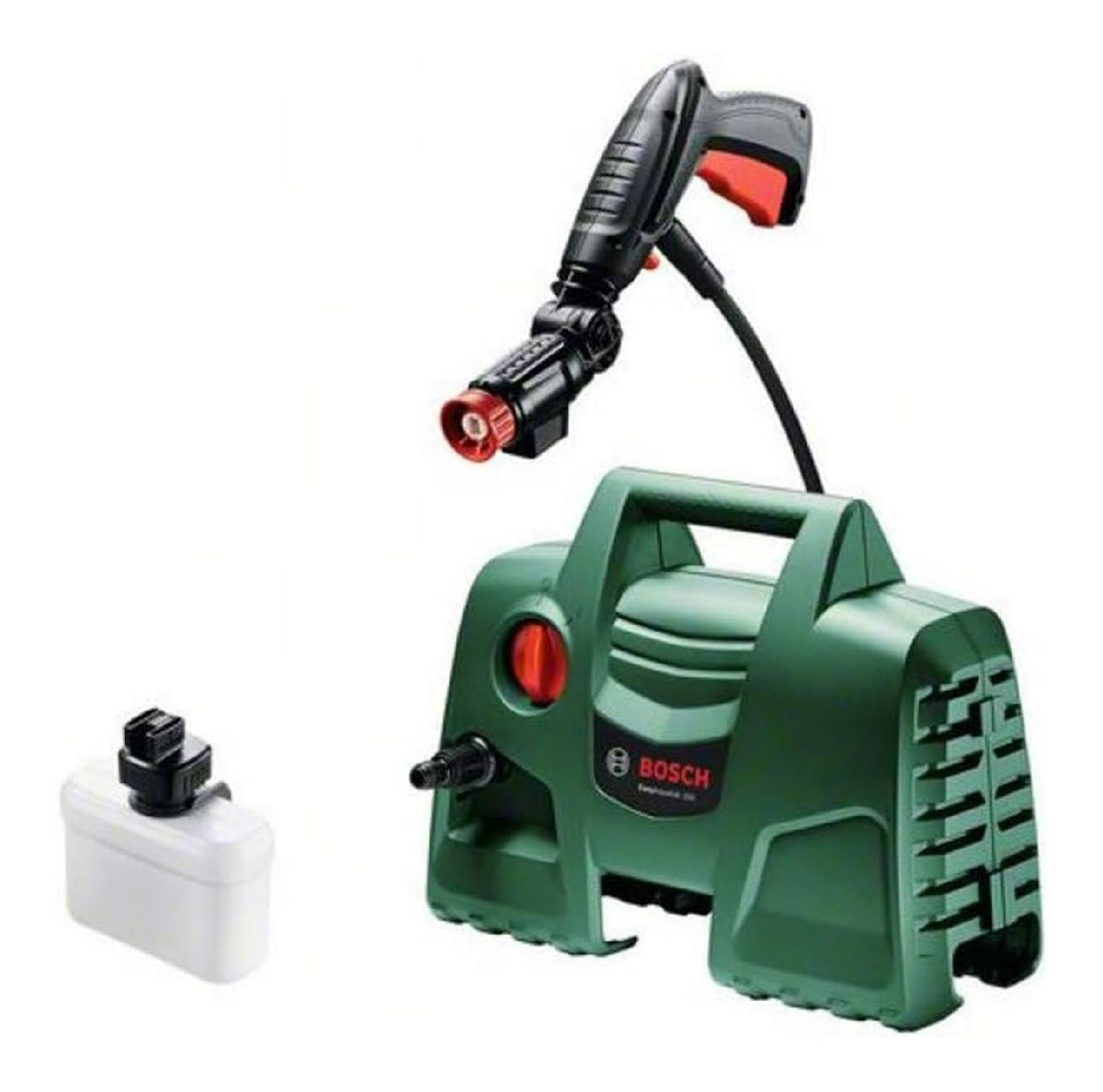 Idropulitrici con utensili giardino Easy giardini