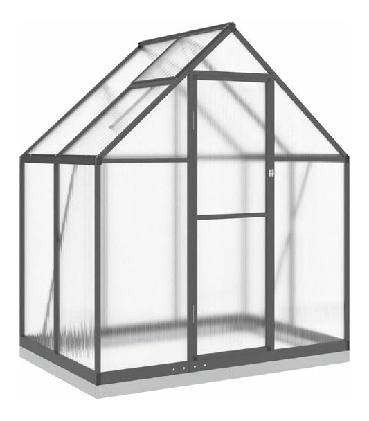 Questa puo ospitare numero per giardino, Sistemi serra 6 cm 7 cm