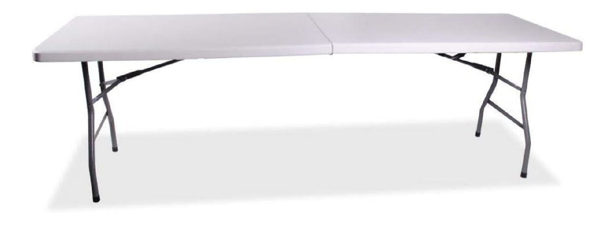 Tavoli da picnic Marca Piano d'appoggio Tavolo 18kg 244cm
