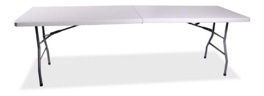 Tavoli da picnic Marca Piano d'appoggio Tavolo 18kg 244cm