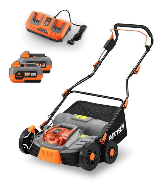 Arieggiatori IN- Funzioni combinate prato 20V 40V
