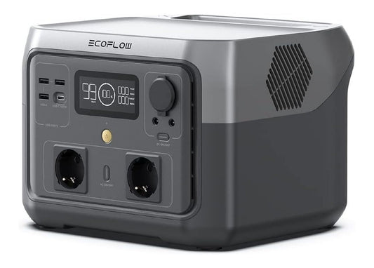 ricarica piu veloce settore Generatori 1000W 500 W