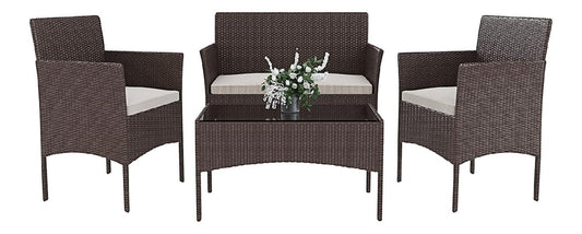 COMFORT TUOI SPAZI ESTERNI Divani 5 cm 5 mm