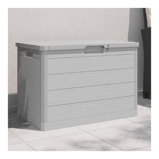 Cassapanche e bauli per uso esterno Chiusura chiave sicurezza Conserva 160 L 49 cm