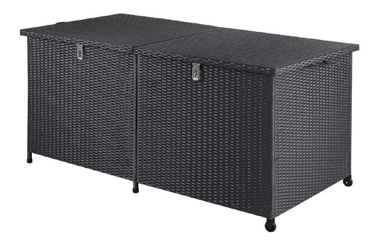 PRATICO box portaoggetti XXL Portacoperte 625L