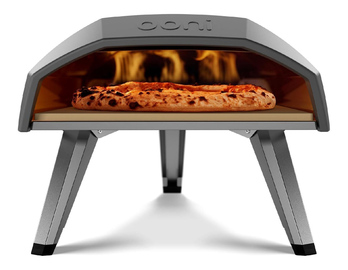 Forni per pizza Fai fantastiche pizze casa