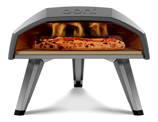 Forni per pizza Fai fantastiche pizze casa