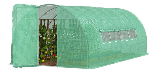 Serre tunnel 200cm 180cm con Serra giardino ideale coltivare