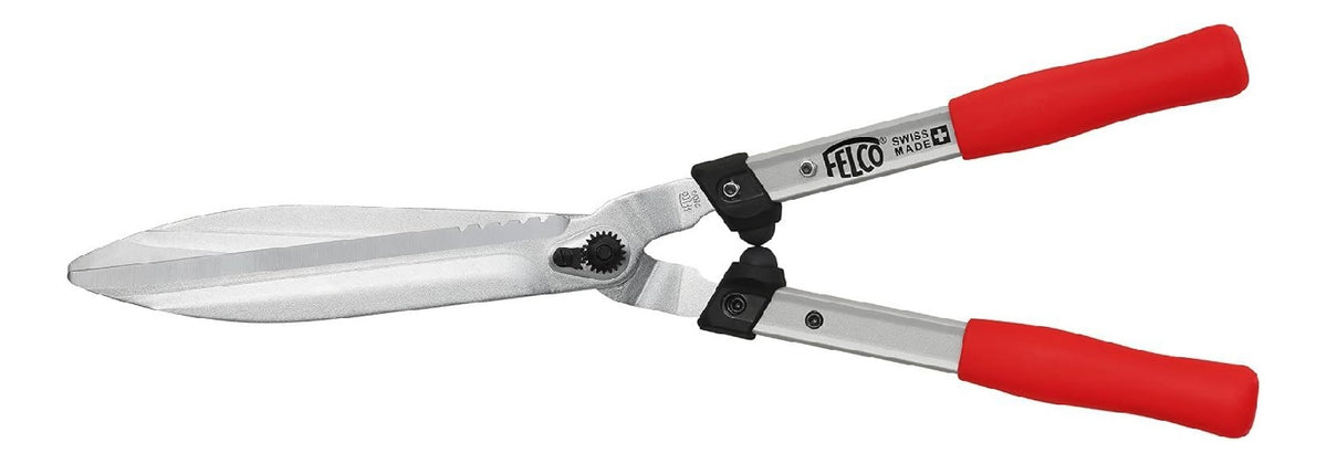 Cesoie per uso esterno CESOIA SIEPE SETTORE strumento 580mm 240mm