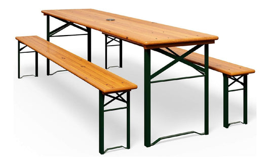 SPAZIO TUTTI Fino persone Set da pranzo 170 cm 6 cm