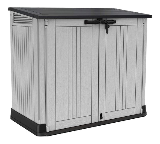 Capanni per uso esterno TUO porta attrezzi Store-It-Out