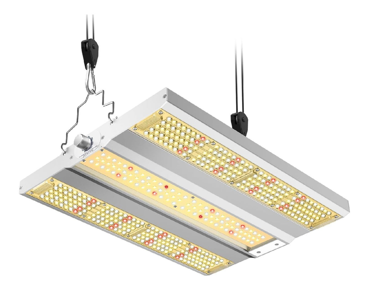 Design lenti ottiche consente Impianti per coltivazione indoor 250 W 150 W