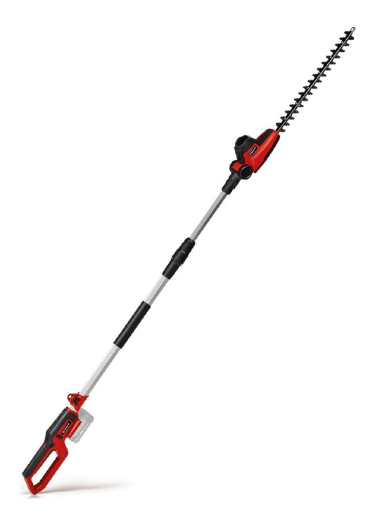 Tagliasiepi telescopico batteria appartiene famiglia 410 mm