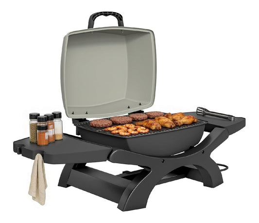 GRIGLIA BBQ Dotata un'area Barbecue elettrici 2300 W