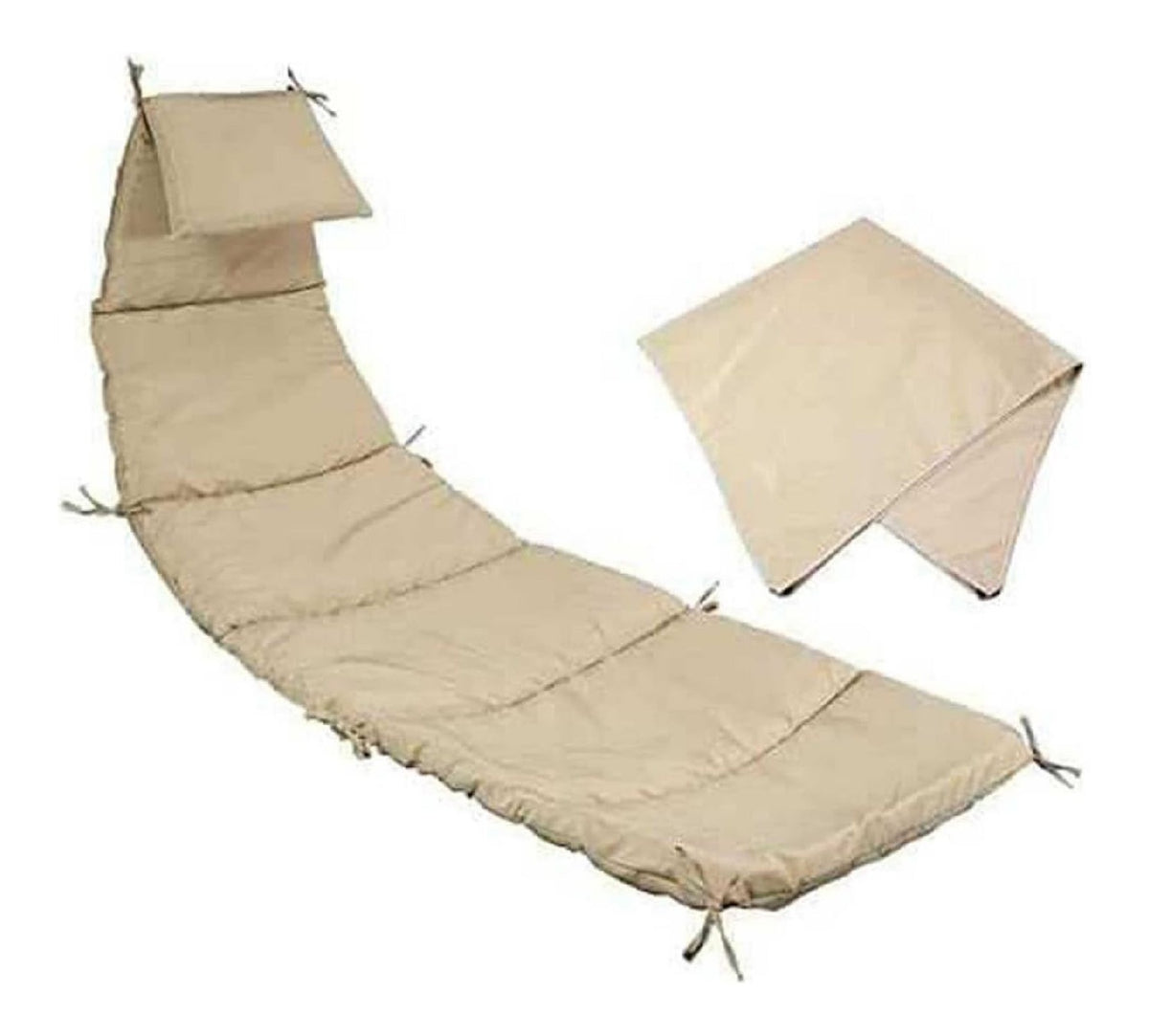Cuscini per poltrone per uso esterno Ottimizza tua esperienza relax 1,1 kg 45,5 cm