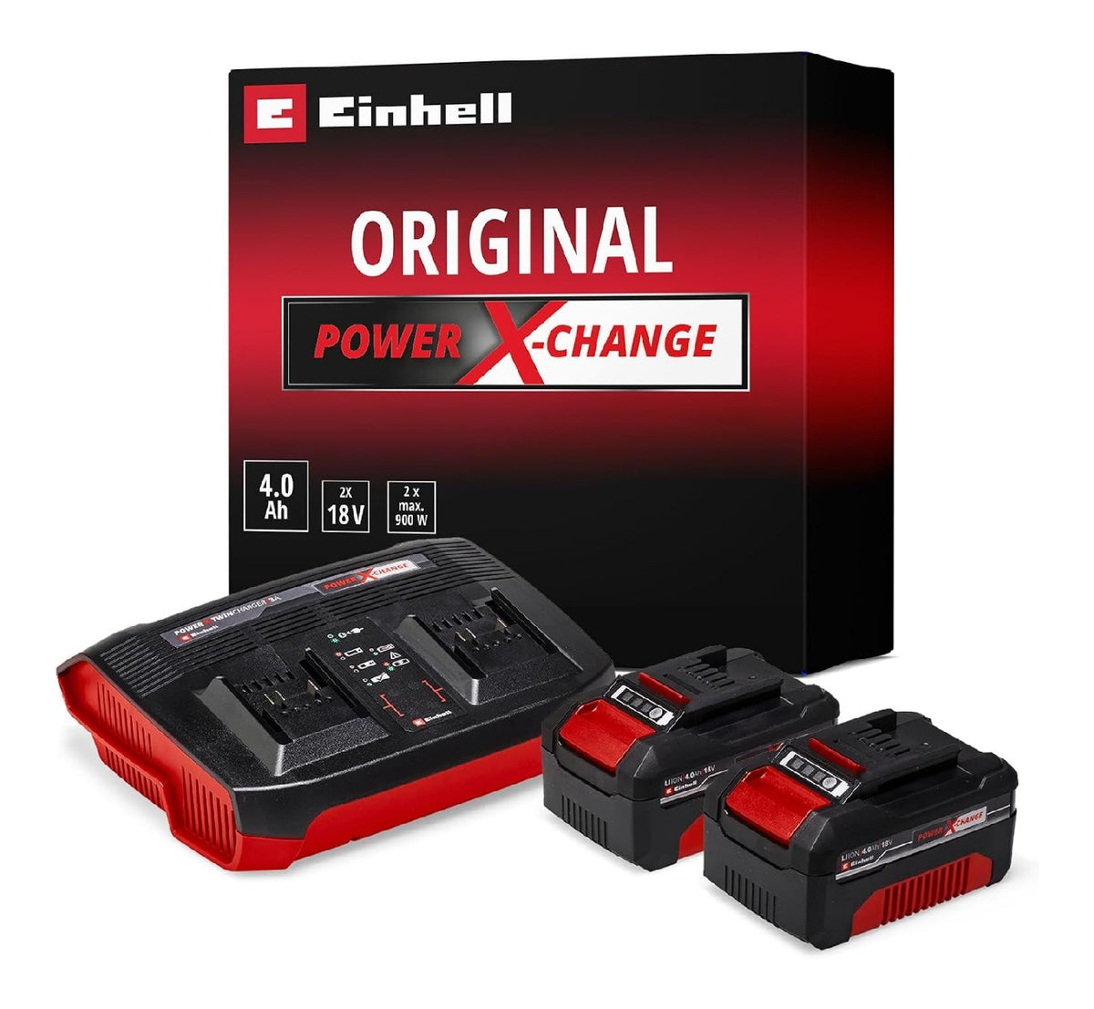 Materiale affidabile Struttura robusta Pacchi batterie