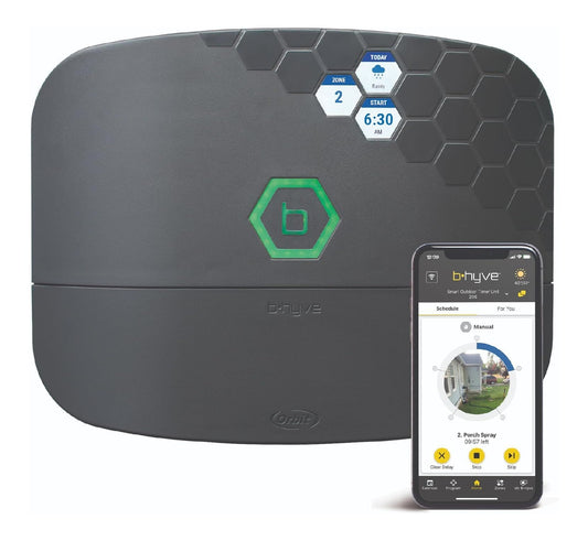 Programmazione facile utilizza l'app per giardino, Sistemi di irrigazione controllata 110 V