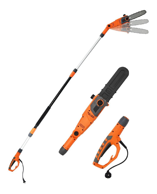 Potenza Taglio Straordinaria velocita per giardino, Seghe potatrici 11 m 212 cm