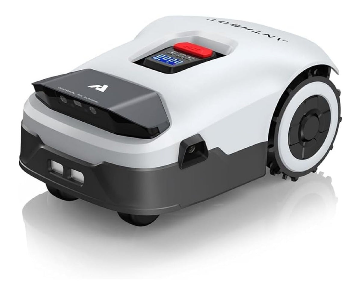 Tagliaerba robot per uso esterno Full Band RTK V-SLAM