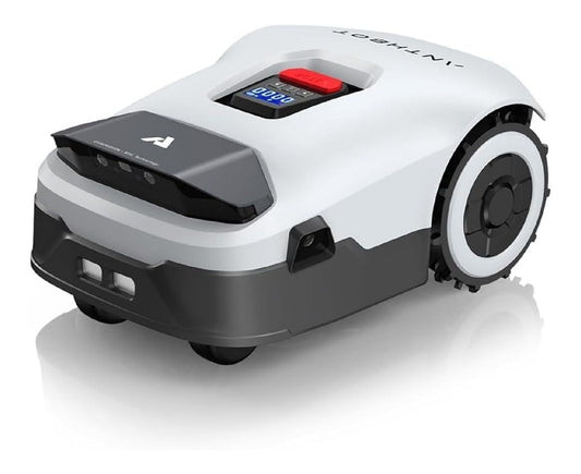 Tagliaerba robot per uso esterno Full Band RTK V-SLAM