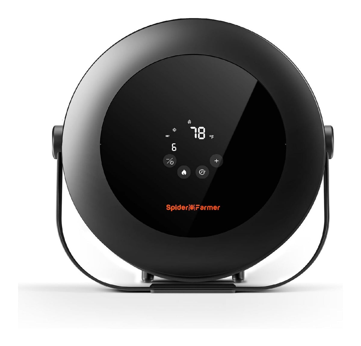 Nuovo riscaldatore differenza tradizionali per giardino, Riscaldamenti per serre 540 W 160 cm