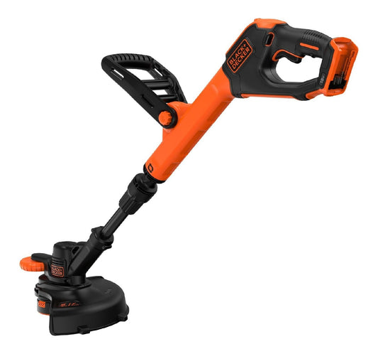 Tagliabordi per uso esterno FINO MINUTI alte prestazioni 28 cm