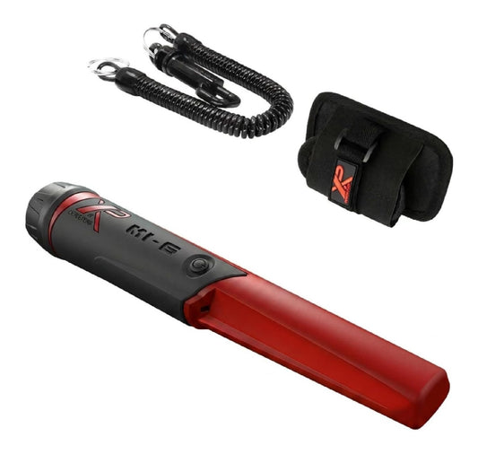 SEGNALE AUDIO Segnale trasmesso Metal detector