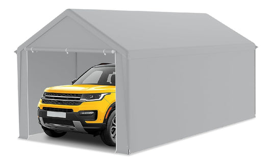 Protezione completa utilizziamo tessuto per giardino, Tettoie per auto