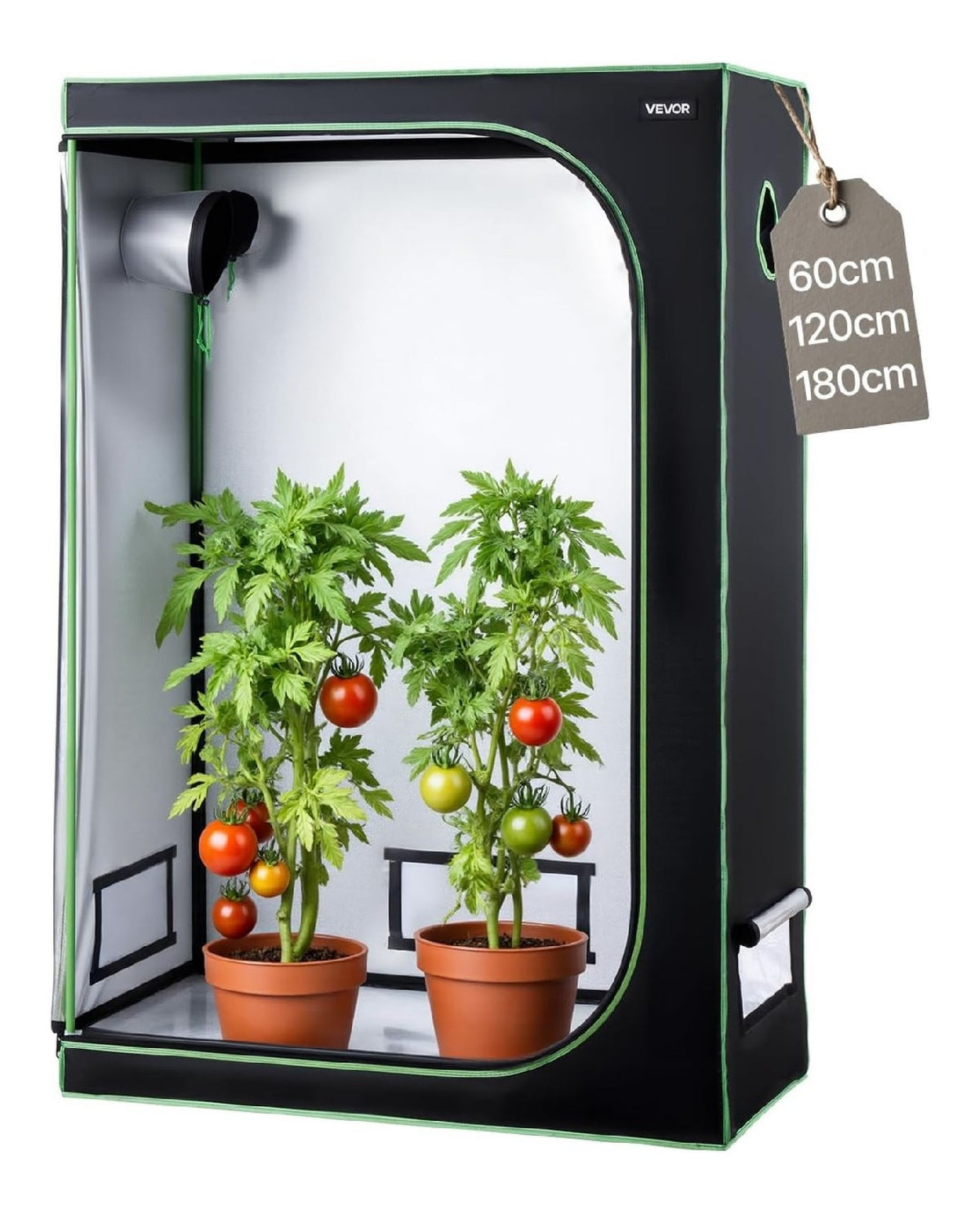Tenda coltivazione interno crea Tende idroponiche