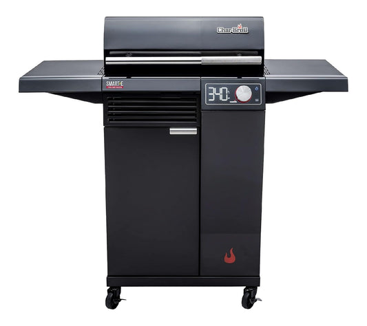 Grigliate piu succulente che Barbecue elettrici