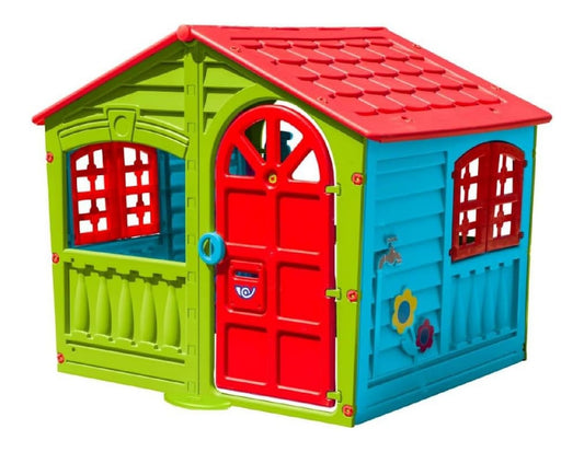 Casette da giardino per uso esterno DESIGN questa casetta gioco