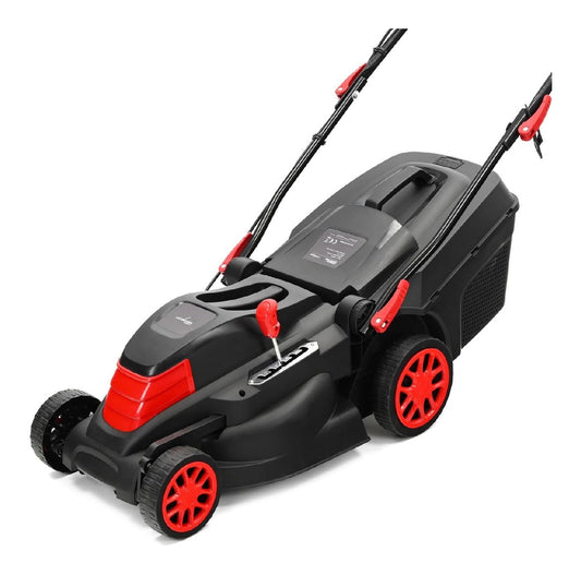 Tagliaerba con lama rotante 1600 W 75 mm con Ideale giardini medie grandi