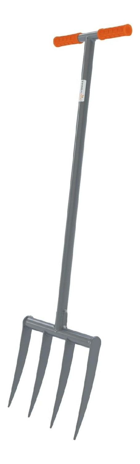 Forche scavo Broadfork molto stabile 31 cm 25 cm