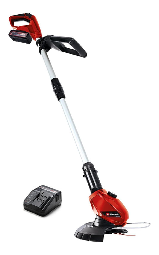 Power X-Change batteria GE-CT per giardino, Tagliabordi 2,5 Ah