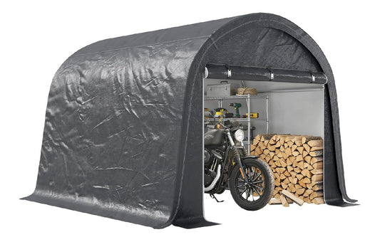 Capanni USO ESTERNO nostro garage 300L 198L