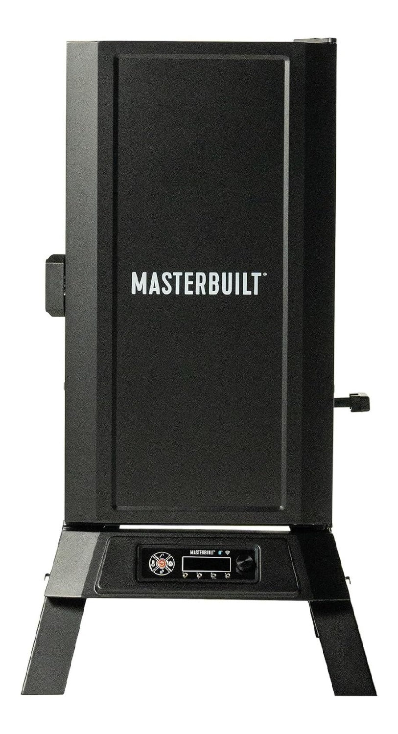 Affumicatori per uso esterno WIFI APP imposta temperatura 103,2 cm 22,1 kg