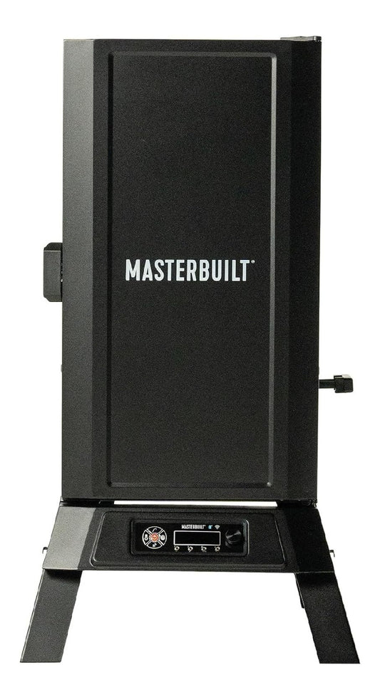 Affumicatori per uso esterno WIFI APP imposta temperatura 103,2 cm 22,1 kg