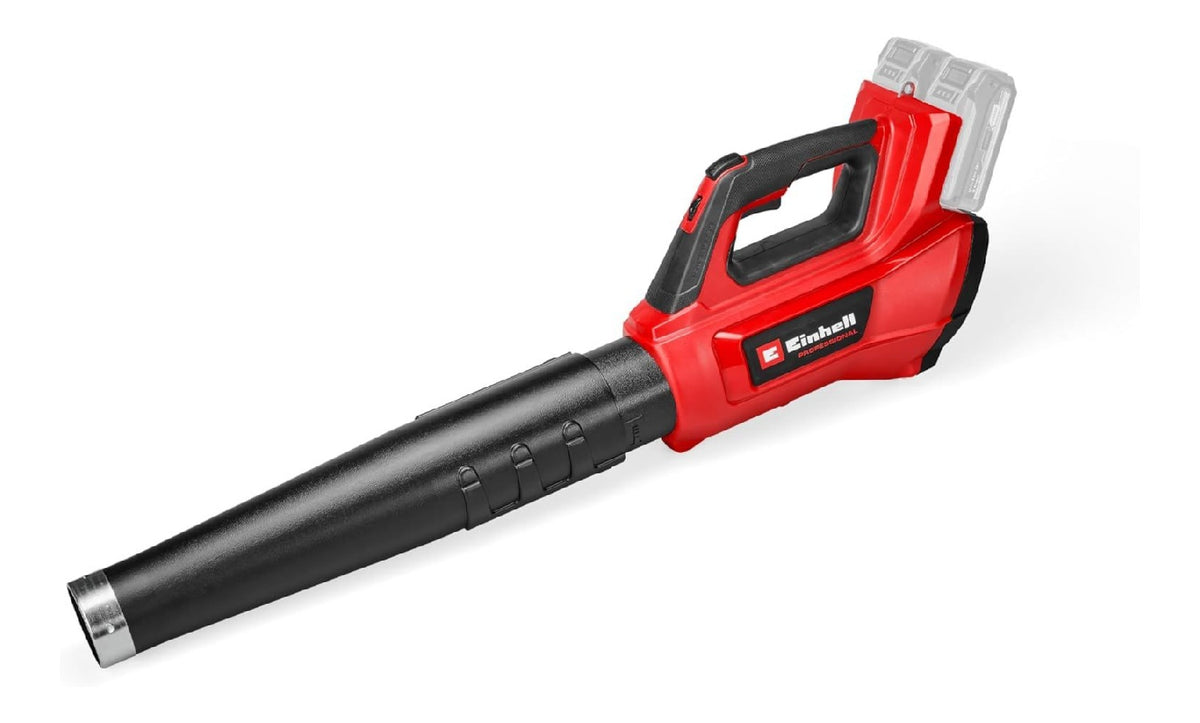 Power X-Change spazzafoglie Professional per giardino, Soffiatori per foglie 36 V 2,4 kg