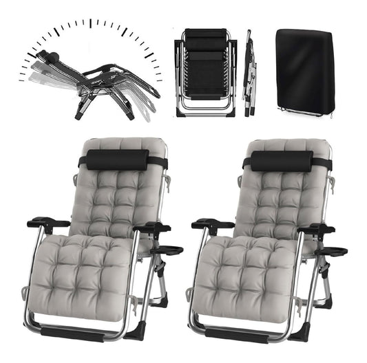 Lettini 240kg 65 cm con Ergonomico soffri dolori schiena