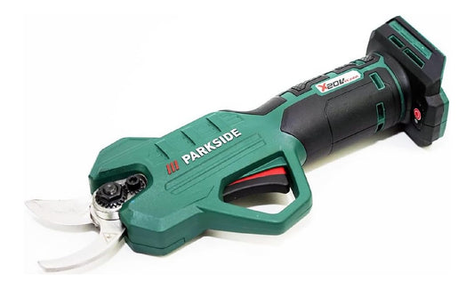 Seghe per potatura 20 V 2 Ah con Questo pacchetto include favolosa